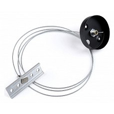Подвес для трека ambrella light gl gl3627
